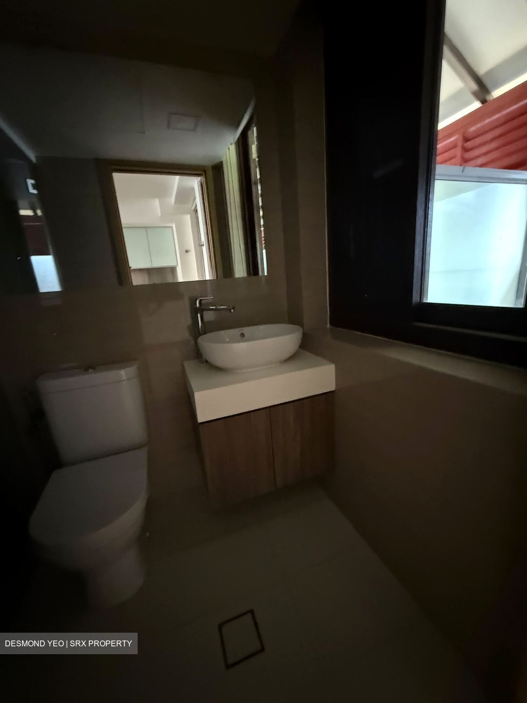 The Red House (D15), Apartment #597777601